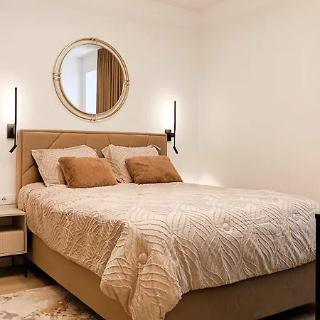 Scheffel Residences Deluxe