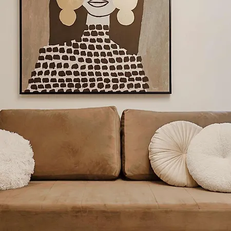 Scheffel Residences Deluxe