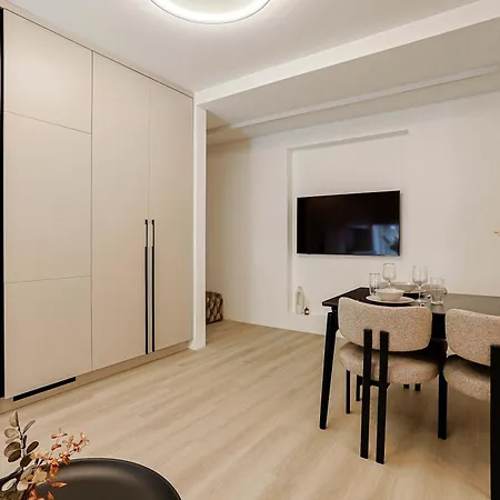 Scheffel Residences Deluxe *
