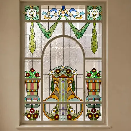 Appartement Scheffel Residences Deluxe