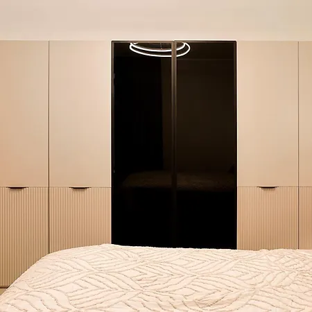 Appartement Scheffel Residences Deluxe *
