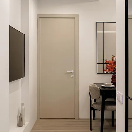 Scheffel Residences Deluxe Riga