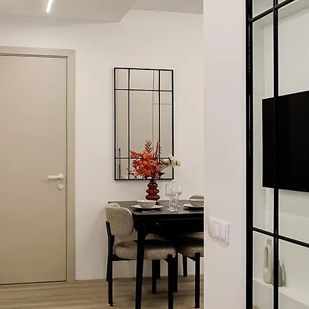 Scheffel Residences Deluxe