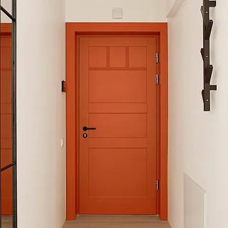 Scheffel Residences Deluxe Appartement Riga