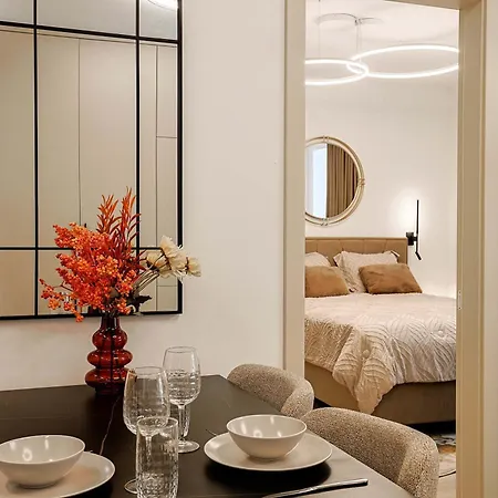 Scheffel Residences Deluxe