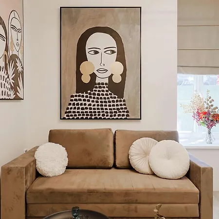 Appartement Scheffel Residences Deluxe