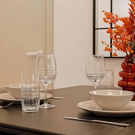 Scheffel Residences Deluxe Appartement *