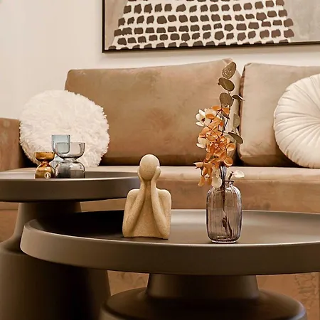Scheffel Residences Deluxe Appartement Riga