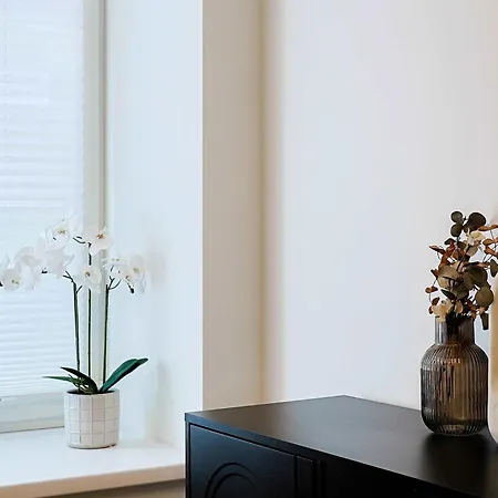 Scheffel Residences Deluxe * Riga