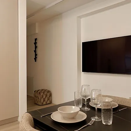 Appartement Scheffel Residences Deluxe *