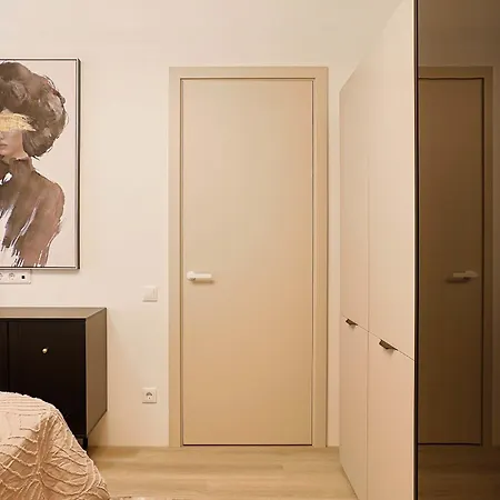 Scheffel Residences Deluxe Appartement Riga