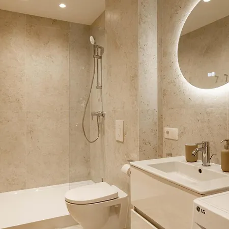 Scheffel Residences Deluxe *