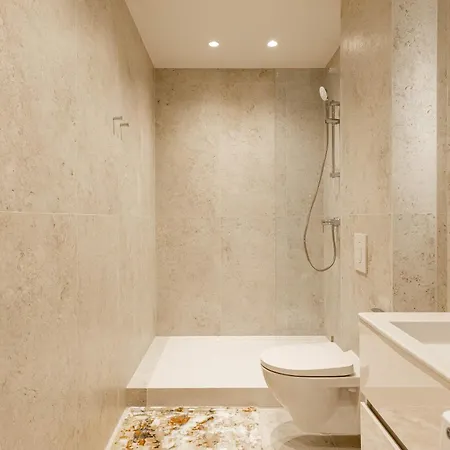 Scheffel Residences Deluxe Appartement *